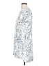 Mod-O-Doc White Casual Dress Size S - photo 5