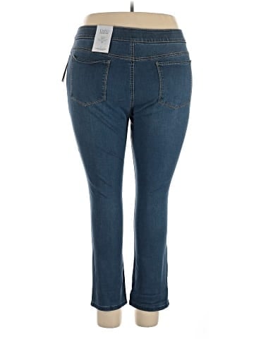 Croft & Barrow Jeggings (view 2)