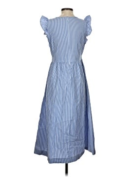 J.Crew Factory Store Casual Dress (view 2)