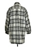 Old Navy Plaid Gray Coat Size XL - photo 2