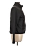 Eastern Mountain Sports Solid Black Jacket Size L - photo 4