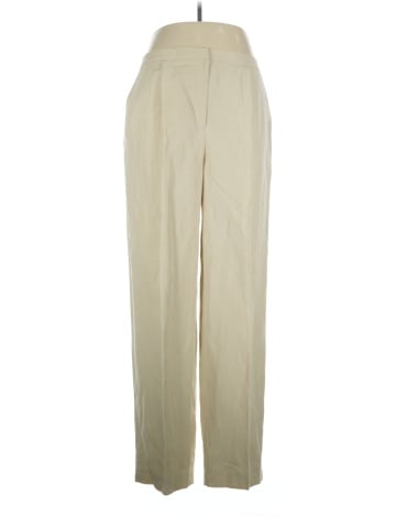 Kate Hill Silk Pants (view 1)