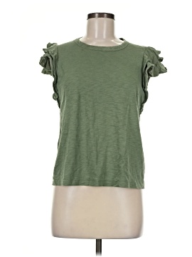 Veronica Beard Sleeveless T-Shirt (view 1)