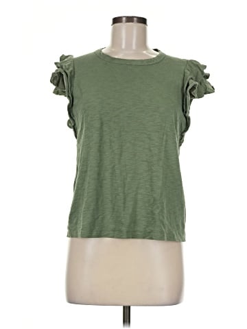 Veronica Beard Sleeveless T-Shirt (view 1)