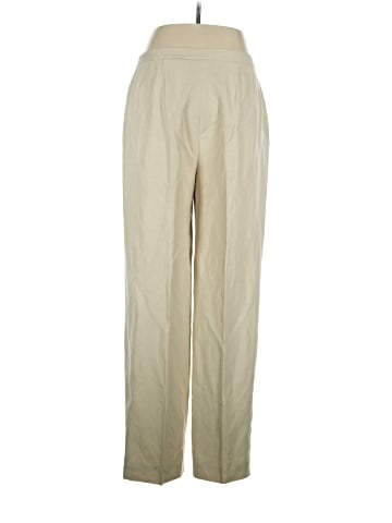 Kate Hill Silk Pants (view 2)