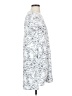Mod-O-Doc White Casual Dress Size S - photo 4