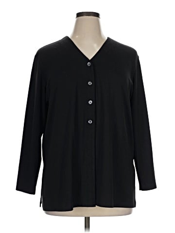 J.Jill Cardigan (view 1)