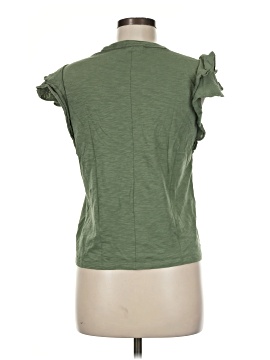 Veronica Beard Sleeveless T-Shirt (view 2)