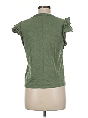 Veronica Beard Sleeveless T-Shirt (view 2)
