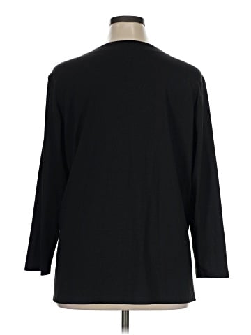 J.Jill Cardigan (view 2)