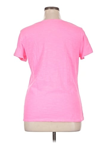 Universal Thread Short Sleeve T-Shirt (view 2)
