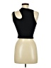 Suzette Black Tank Top One size - photo 2