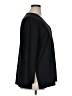J.Jill Black Cardigan Size XL Petite - photo 4
