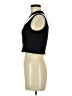 Suzette Black Tank Top One size - photo 5