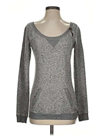 Quiksilver Pullover Sweater (view 1)