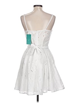 Lalibela Cocktail Dress (view 2)