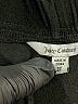Juicy Couture Black Casual Pants Size 3X - photo 4