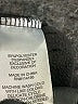 Juicy Couture Black Casual Pants Size 3X - photo 5