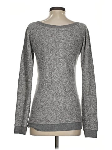 Quiksilver Pullover Sweater (view 2)