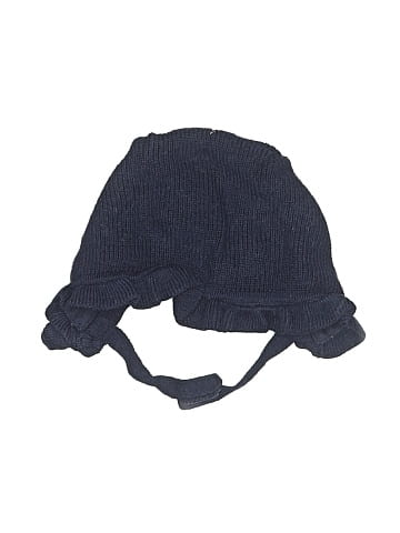 Janie and Jack Beanie (view 1)