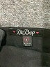 Bebop Chevron-herringbone Black Cocktail Dress Size S - photo 7