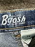 OshKosh B'gosh Blue Jeans Size 7 - photo 3