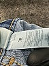OshKosh B'gosh Blue Jeans Size 7 - photo 4