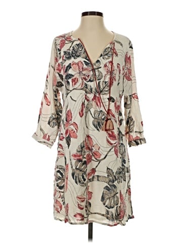 Vanessa Virginia Casual Dress (view 1)