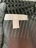 Chelsea28 Black Long Sleeve Turtleneck Size M - photo 7