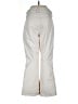 The North Face Solid Ivory Casual Pants Size 18 - 20 - photo 2