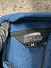 Sierra Sport Blue Fleece Size M - photo 6