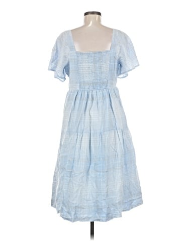 Free Assembly Casual Dress (view 2)