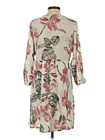 Vanessa Virginia Casual Dress (view 2)