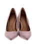 Nordstrom Rack Purple Heels Size 7 1/2 - photo 2