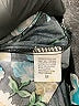 ACE Fashion 100% Polyester Black 3/4 Sleeve Blouse Size M - photo 8