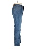Coldwater Creek Blue Jeans Size 12 (petite) - photo 4