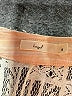 Hazel Ivory Tank Top Size S - photo 4