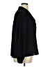 Cato 100% Polyester Tweed Black Long Sleeve Blouse Size XL - photo 4