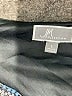 JM Collection Paisley Blue Casual Dress Size L - photo 7