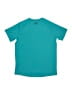 Under Armour 100% Polyester Teal Active T-Shirt Size L (youth) - photo 2