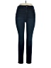 Good American Blue Jeans Size 14 - photo 1