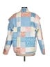 Unbranded Print Blue Jacket Size L - photo 2