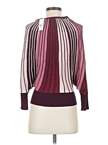 7th Avenue Design Studio New York & Company 3/4 Sleeve Blouse (view 2)