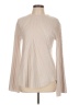 Autumn Cashmere Ivory Pullover Sweater Size L - photo 1
