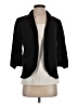 LC Lauren Conrad Black Blazer Size 4 - photo 1