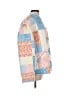Unbranded Print Blue Jacket Size L - photo 4