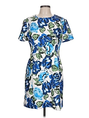 Halston Casual Dress (view 1)