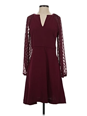 Ann Taylor Cocktail Dress (view 1)