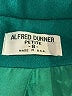 Alfred Dunner 100% Wool Green Wool Blazer Size 8 Petite - photo 6