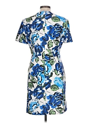 Halston Casual Dress (view 2)